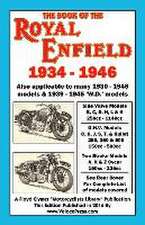 Book of the Royal Enfield 1934-1946