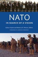 NATO in Search of a Vision