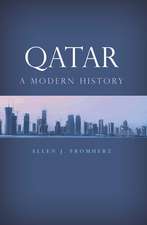 Qatar: A Modern History