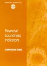 Department, S: Financial Soundness Indicators