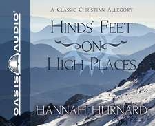 Hind's Feet on High Places