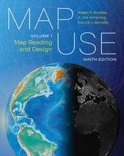 Map Use