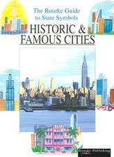 Historic and Famous Cities