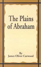 The Plains of Abraham