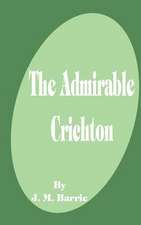 The Admirable Crichton