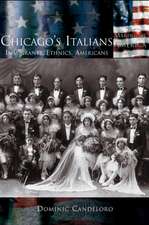 Chicago's Italians