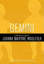 Woolfolk, J: Gemini