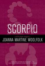 Woolfolk, J: Scorpio