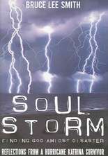 Soul Storm