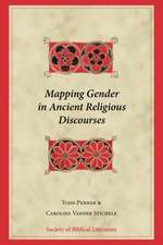 Mapping Gender in Ancient Religious Discourses