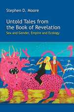 Untold Tales from the Book of Revelation