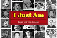 I Just Am: A Story of Down Syndrome Awareness and Tolerance