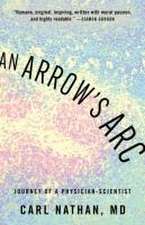 An Arrow's ARC