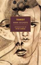 Seghers, A: Transit