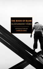 The Book of Blam: A Rite for a Dead Man