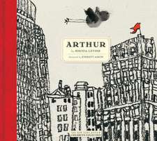 Arthur: 50th Anniversary Edition