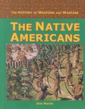 The Native Americans