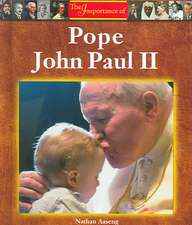 Pope John Paul II