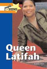 Queen Latifah