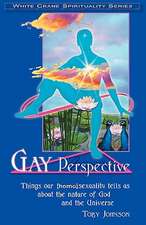 Gay Perspective