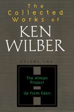 COLL WORKS OF KEN WILBER V2 C