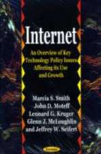 Internet an Overview