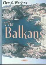 Balkans