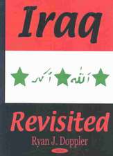 Iraq Revisited