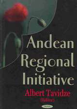 Andean Regional Initiative