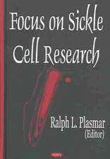 Focus on Sickle Cell Research