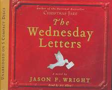 The Wednesday Letters