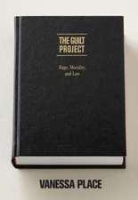 The Guilt Project