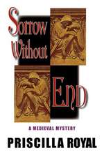 Sorrow Without End LP