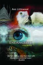 Endangered
