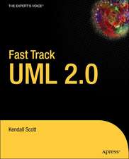 Fast Track UML 2.0