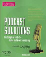 Podcast Solutions