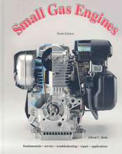 Small Gas Engines