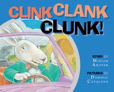 Clink Clank Clunk!