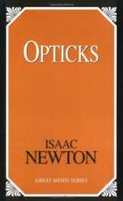 Opticks