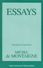 Essays