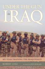 Under the Gun in Iraq