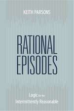 Rational Episodes