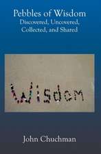 Pebbles of Wisdom: Discovered, Uncovered, Collected, and Shared