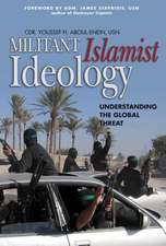 Militant Islamist Ideology