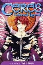 Ceres: Celestial Legend, Vol. 13