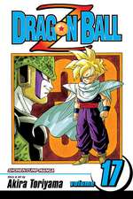 Dragon Ball Z, Vol. 17