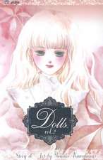 Dolls, Vol. 2