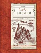 Latin Primer 1