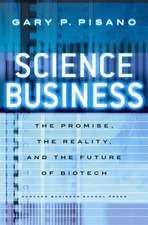 Science Business