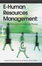 E-Human Resources Management